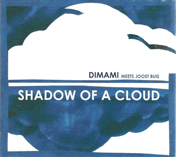 Shadow Of A Cloud