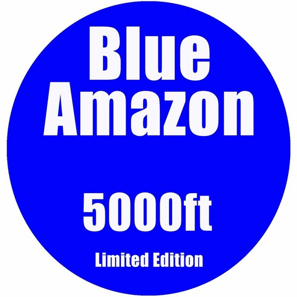 5000ft