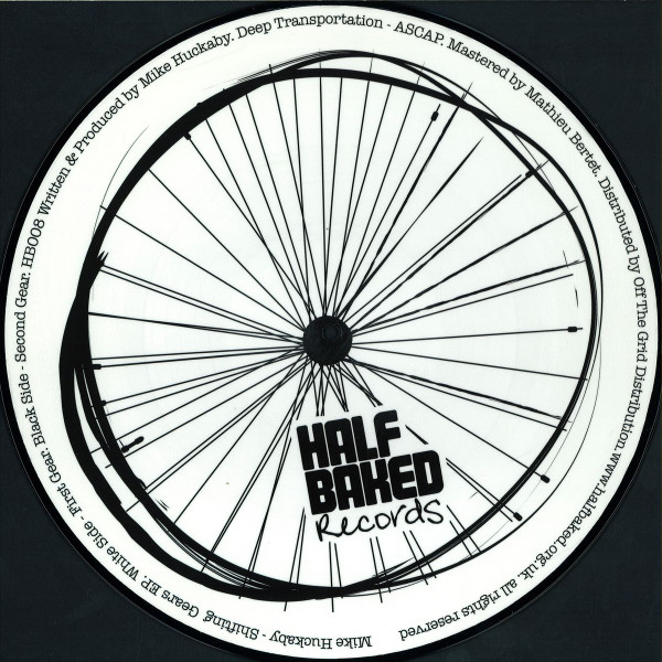 Shifting Gears EP