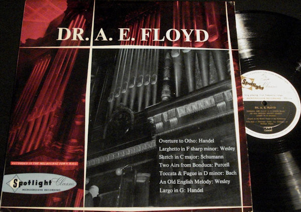 Organ Music
