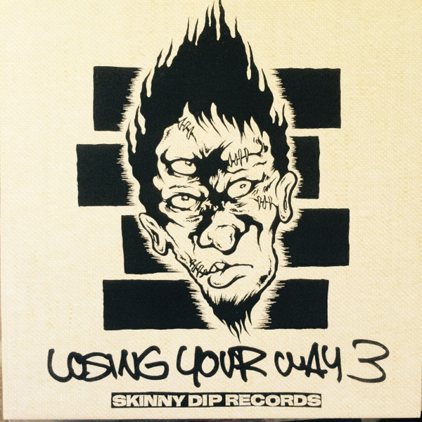 Losing Your Way 3