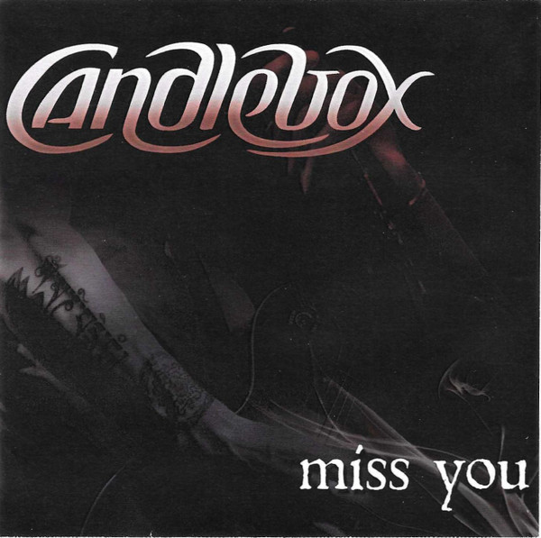 Miss You