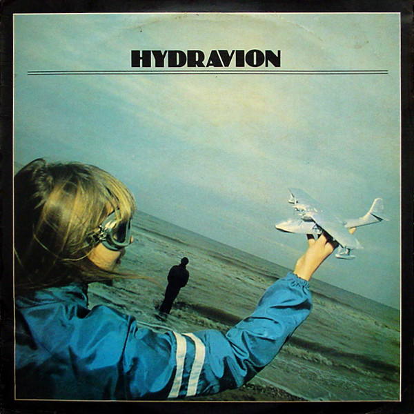 Hydravion