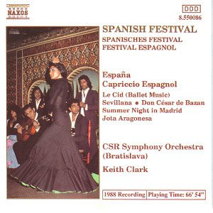 Spanish Festival