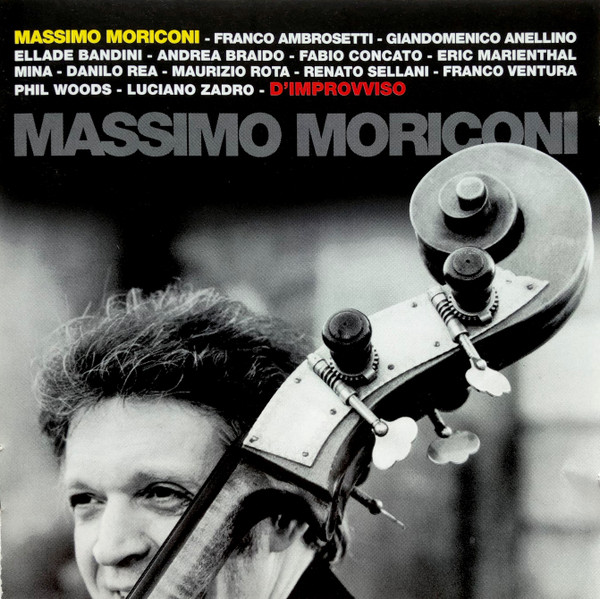 D'Improvviso