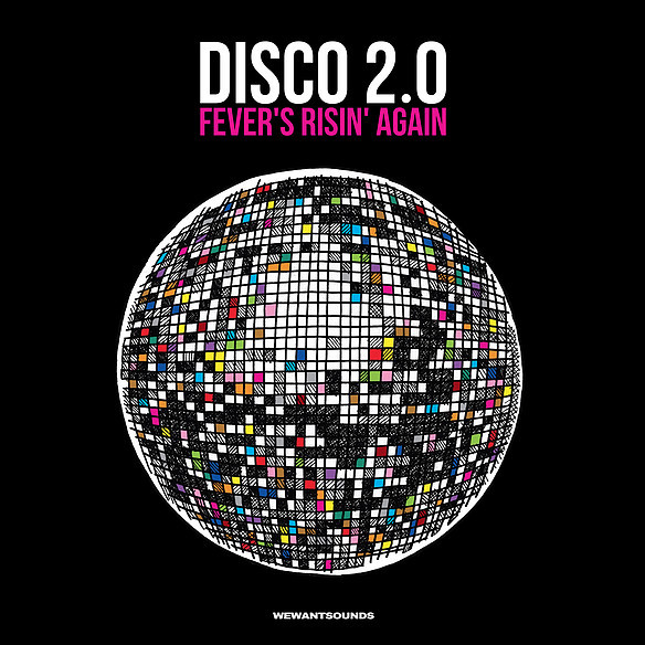 Disco 2.0 (Fever's Risin' Again)