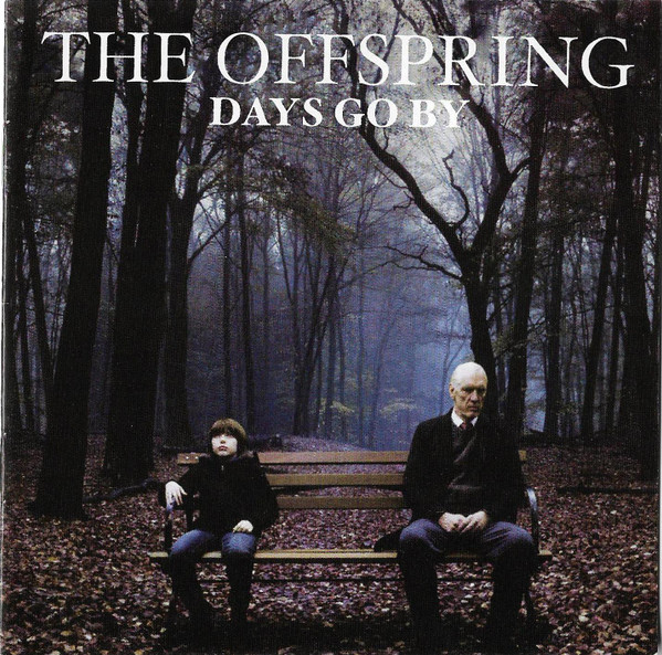 Days Go By