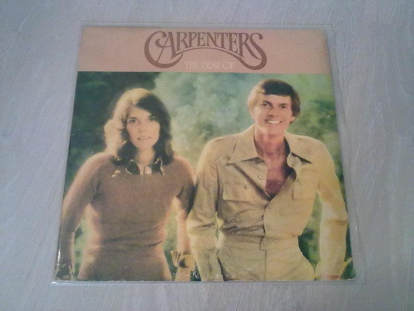 The Best Of The Carpenters