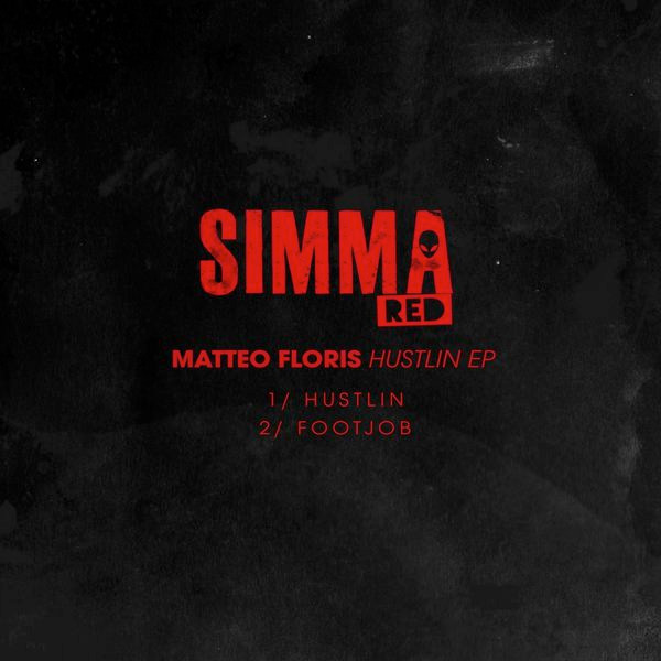 Hustlin EP