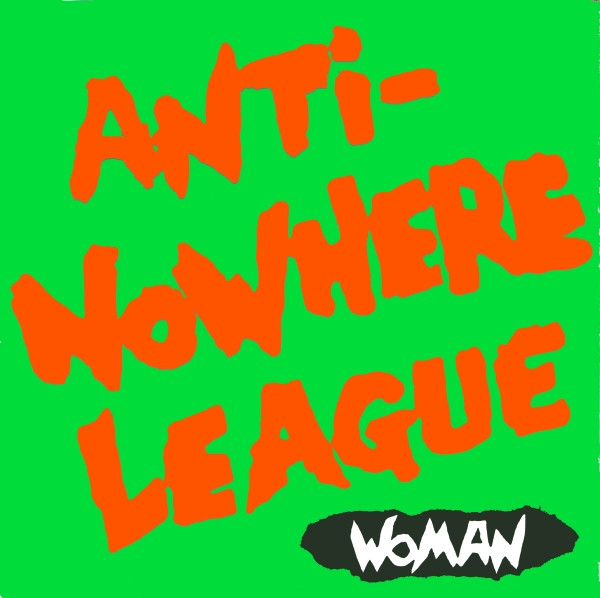 Woman