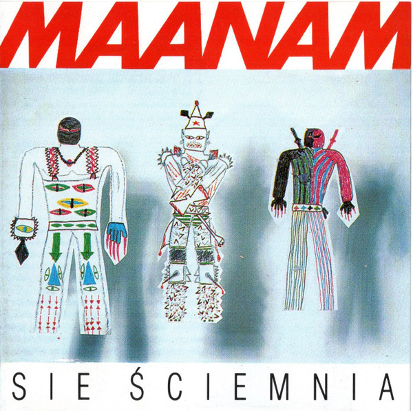 Sie Ściemnia