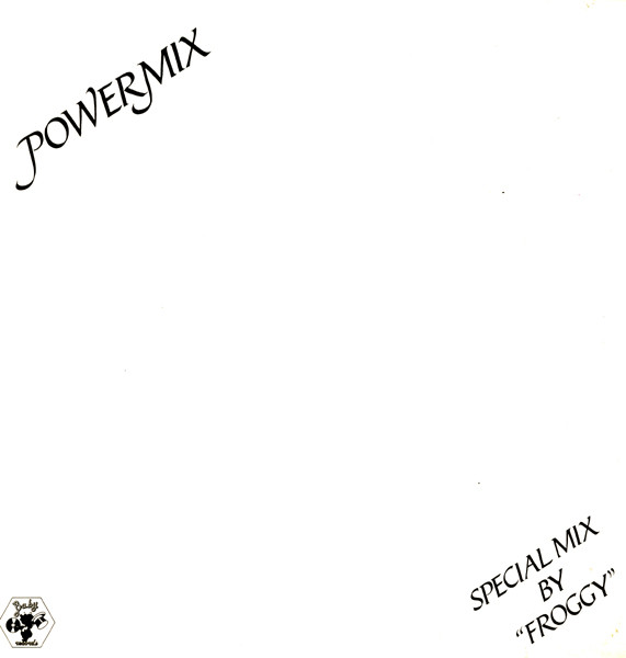 Powermix