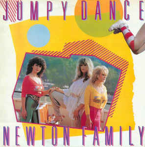 Jumpy Dance