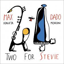 Two For Stevie