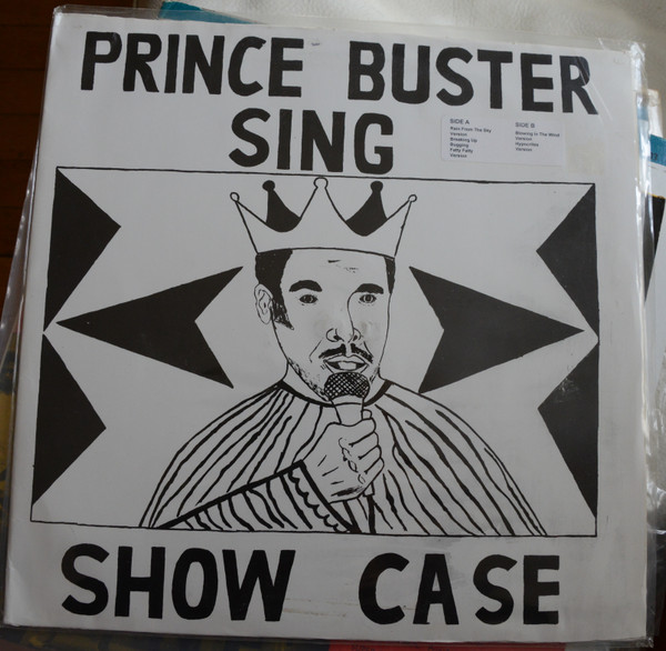 Show Case