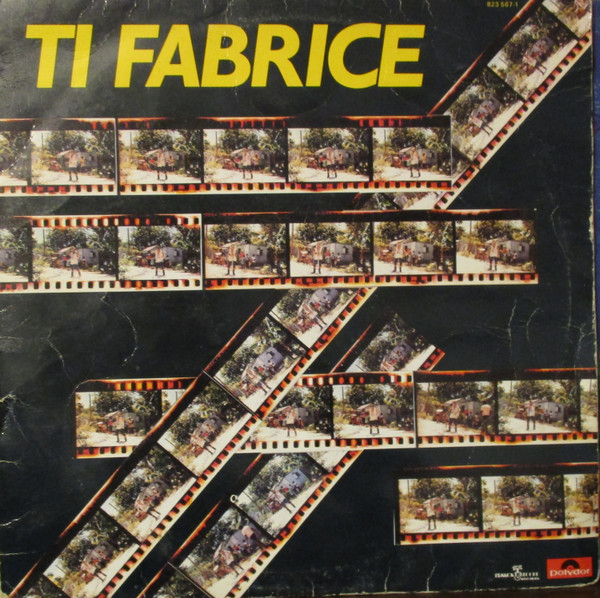 Ti Fabrice