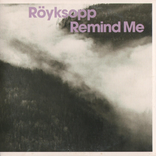 Remind Me