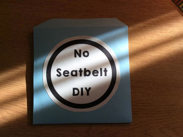 No Seatbelt DIY Compilation #1