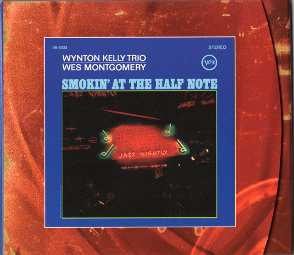 Smokin' At The Half Note