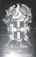 In The Name Of Black Gammadion