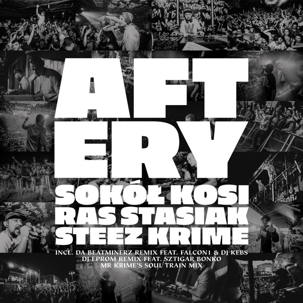 Aftery