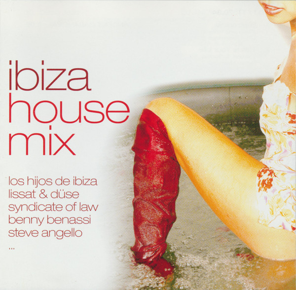 Ibiza House Mix