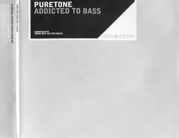 Addicted To Bass