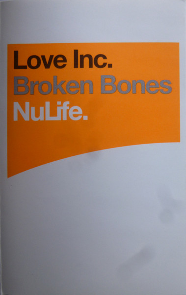 Broken Bones