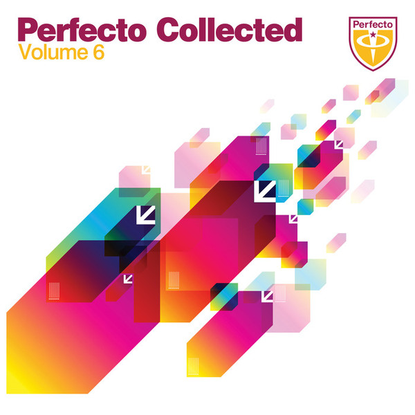 Perfecto Collected Volume 6