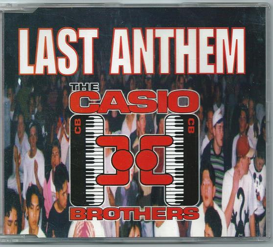 Last Anthem