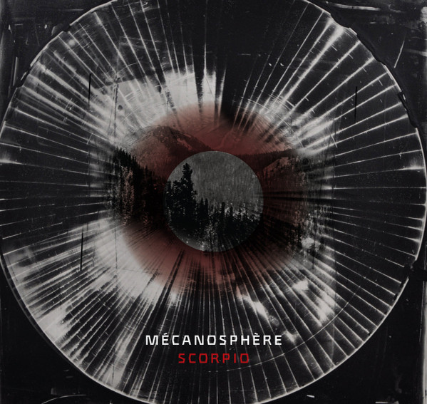 Scorpio