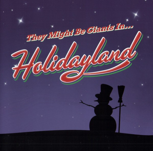 Holidayland