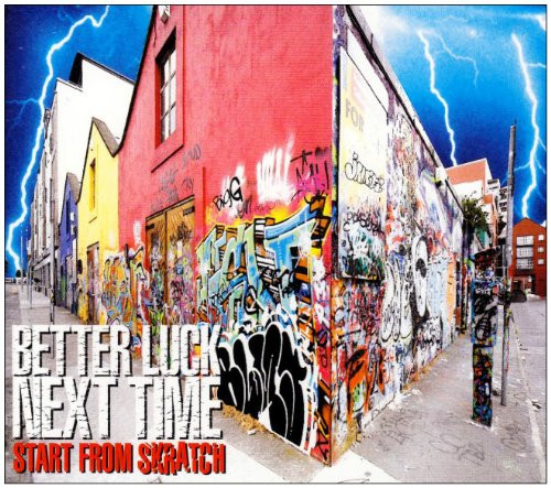 Start From Skratch