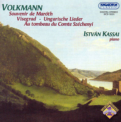 Works for Piano