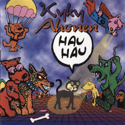 Hau Hau