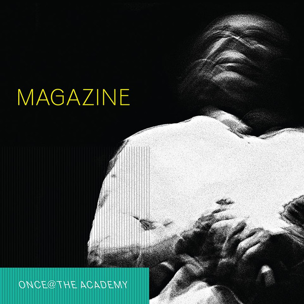Once @ The Academy