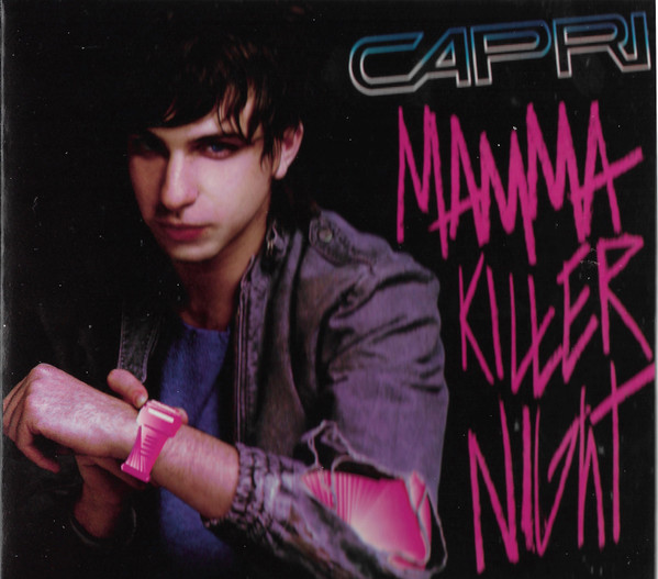 Mamma Killer Night