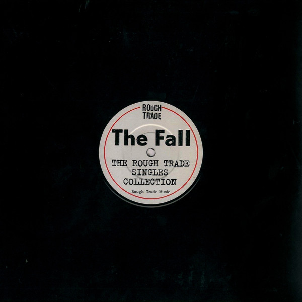 The Rough Trade Singles Collection