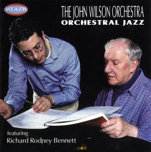 Orchestral Jazz
