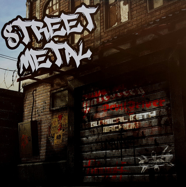 Street Metal