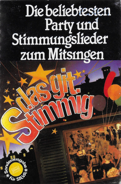Das Git Stimmig