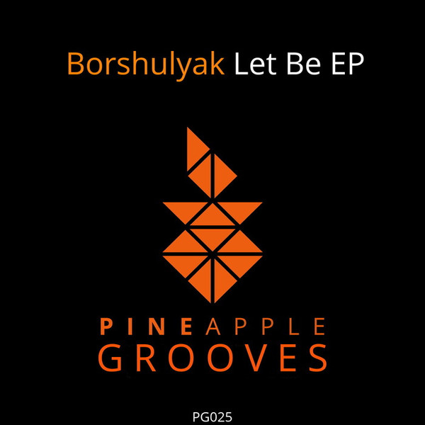 Let Be EP