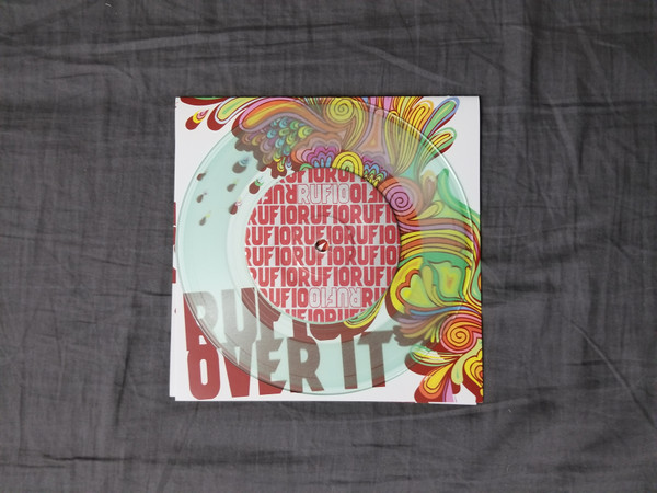 Rufio / Over It