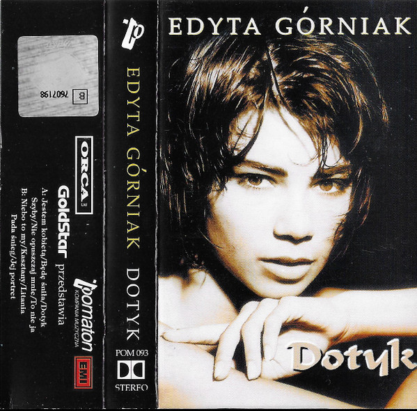 Dotyk