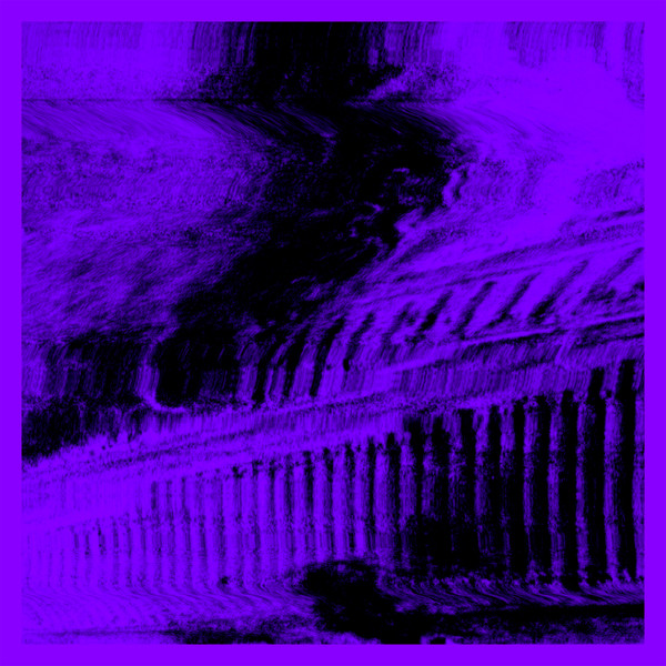 Burning Museums EP
