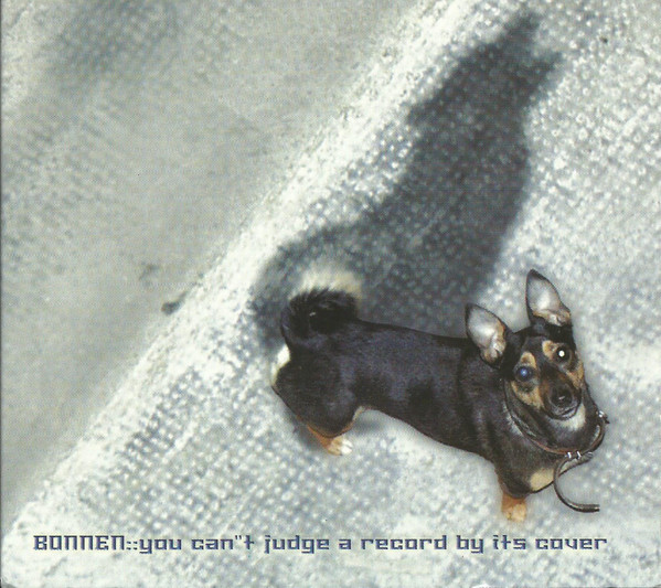 You Can't Judge A Record By Its Cover