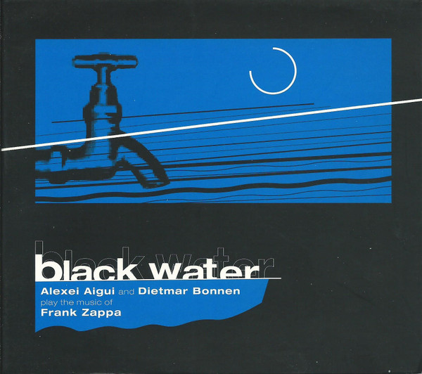 Black Water - Play The Music Of Frank Zappa