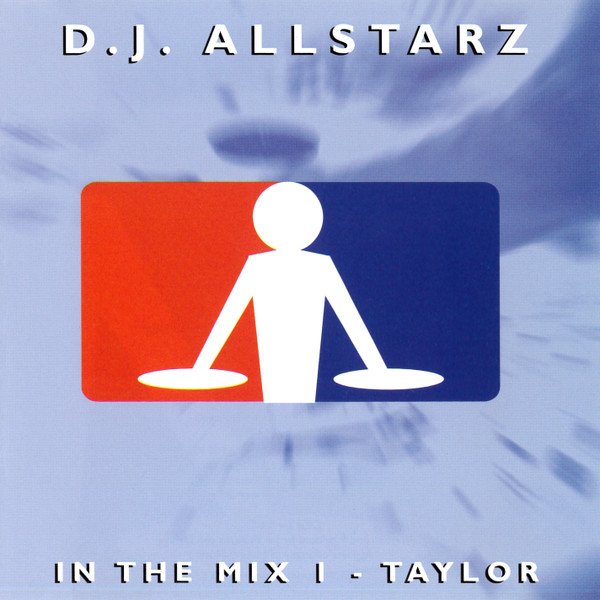 D.J. Allstarz: In The Mix 1