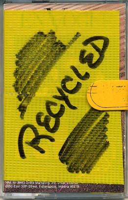 Recycled