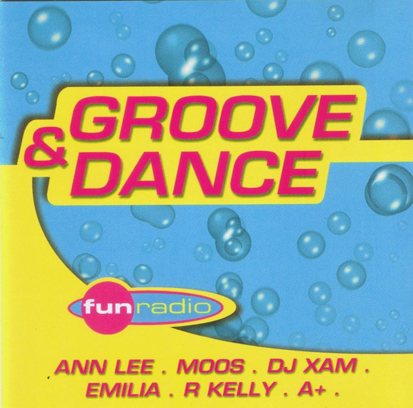 Groove & Dance